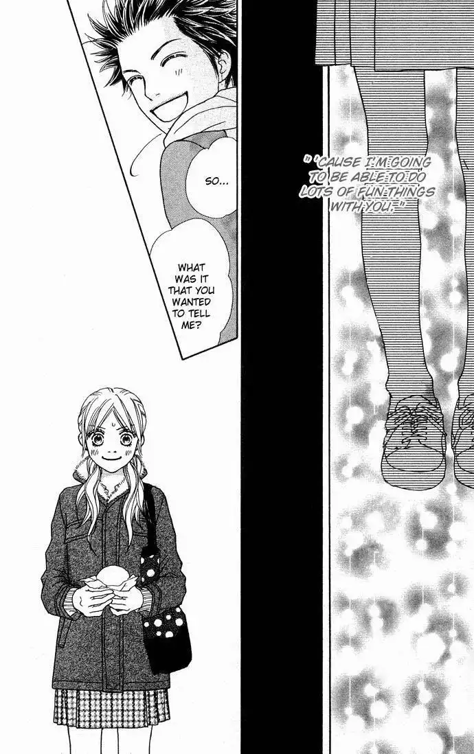 Parfait Tic Chapter 96 25